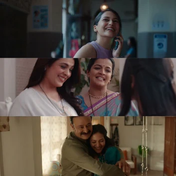 Bada Naam Karenge SonyLiv Web Series 2025 2 Bada naam karenge screenshots