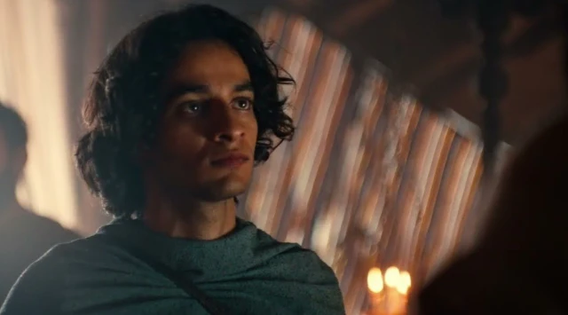 house of david web series screenshot