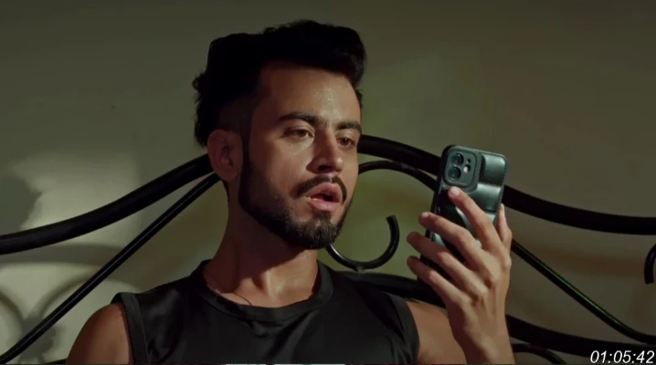 Biwi Ka Khat Part 01 Ullu Hindi ORG Web Series 2025 2 biwi ka khat ullu screenshot