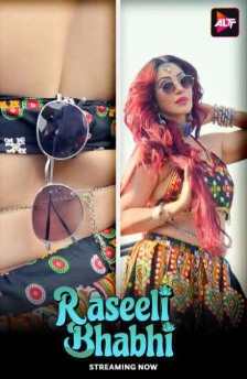 Raseeli Bhabhi