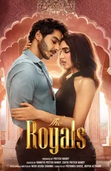 The royals
