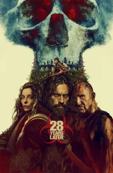 28 Years Later 2025