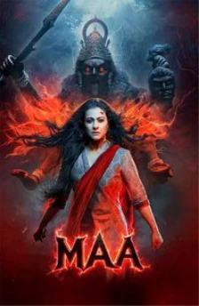 Maa 2025