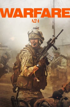 Warfare