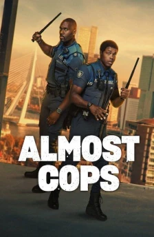 Almost Cops (2025) 1 Almost cops