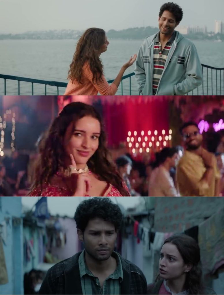 Dhadak 2 2025