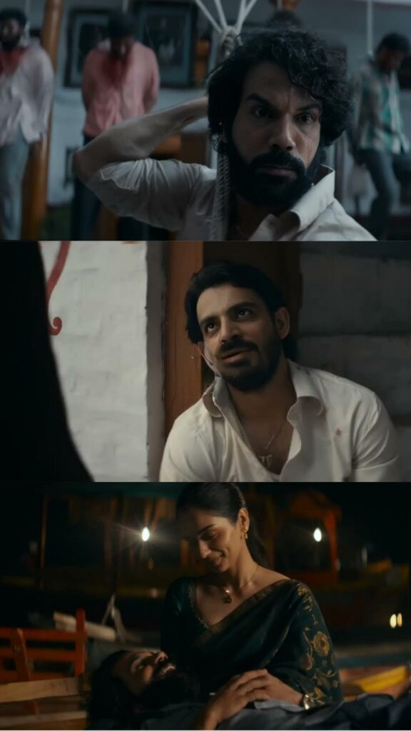 Maalik 2025