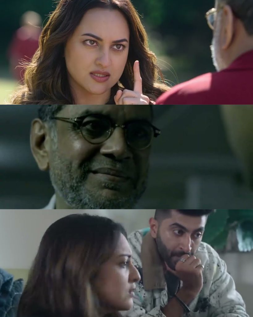 Nikita roy 2025