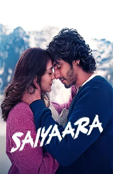 Saiyaara 1