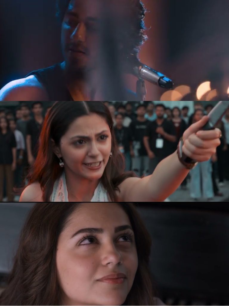 Saiyaara 2025 4