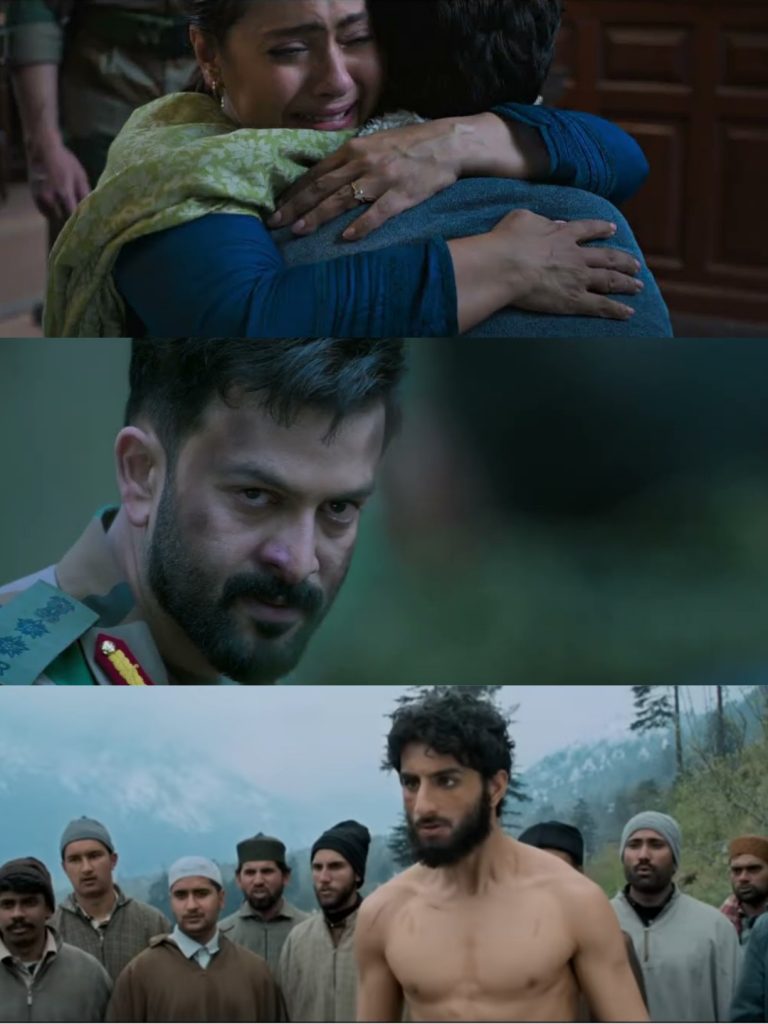 Sarzameen (2025) 2 Sarzameen 2025