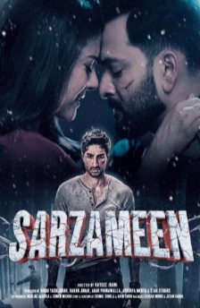 Sarzameen (2025) 1 Sarzameen