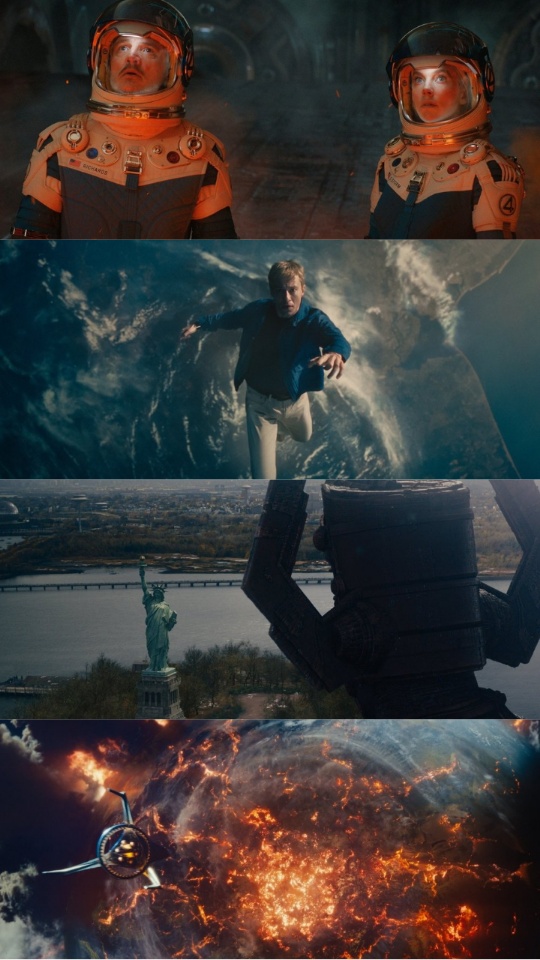 The Fantastic Four: First Steps (2025) 2 The Fantastic 4 First Steps 2025