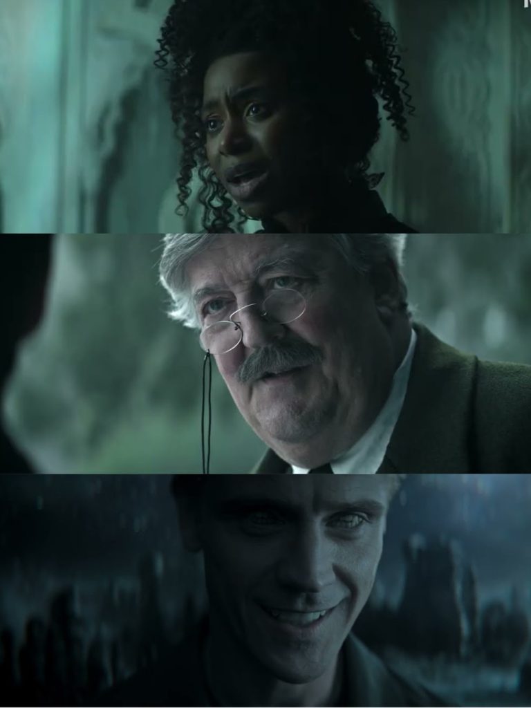 The Sandman Season 2 (2025) 2 The Sandman Season 2 2025