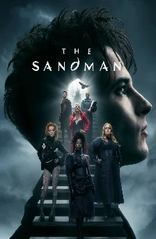 The Sandman Season 2 (2025) 1 The Sandman Season 2