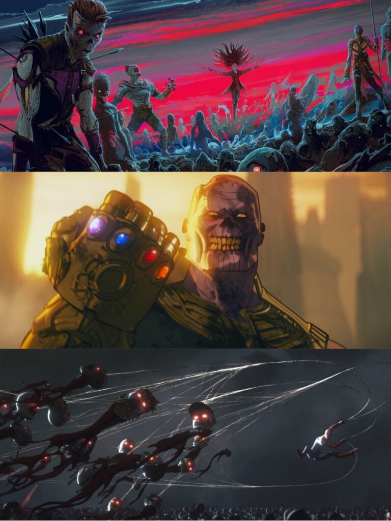 Marvel Zombies (2025) 2 Marvel zombies 2025