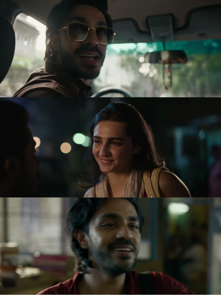 Nishaanchi (2025) 2 Nishaanchi 2025
