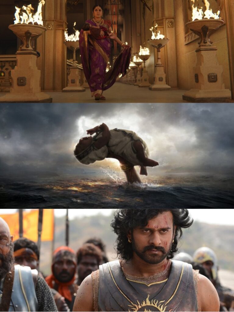 Baahubali The Epic 2025