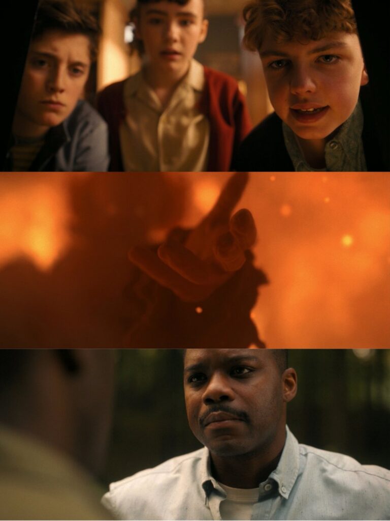 IT: Welcome to Derry (2025) 2 IT Welcome to Derry 2025