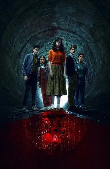 IT: Welcome to Derry (2025) 1 It Welcome to derry