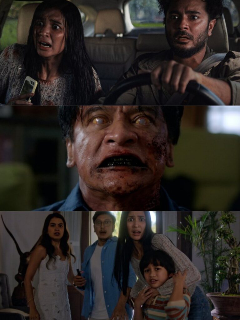 The Elixir (2025) 2 The Elixir 2025