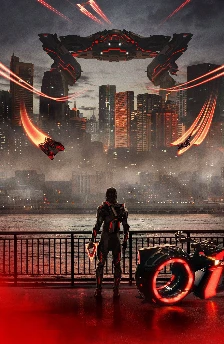 Tron Ares
