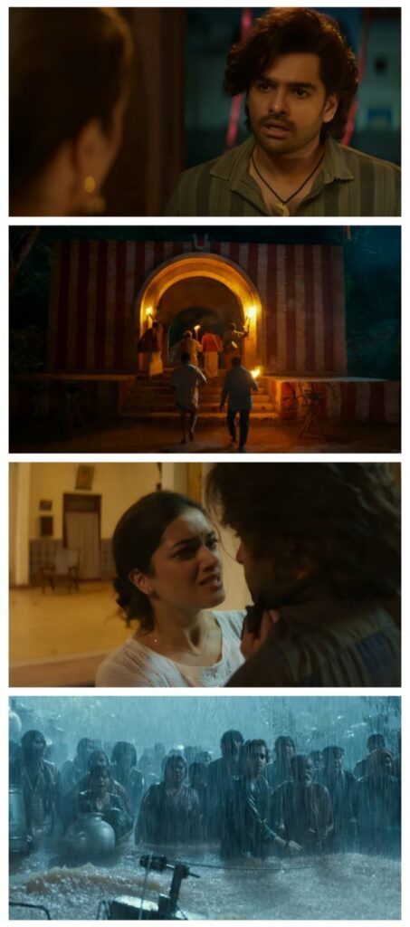 Andhra King Taluka 2025