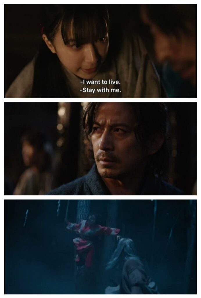 Last samurai standing 2025