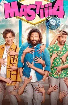 Mastiii 4