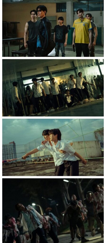 Zombievor (2025) 2 Zombievor 2025