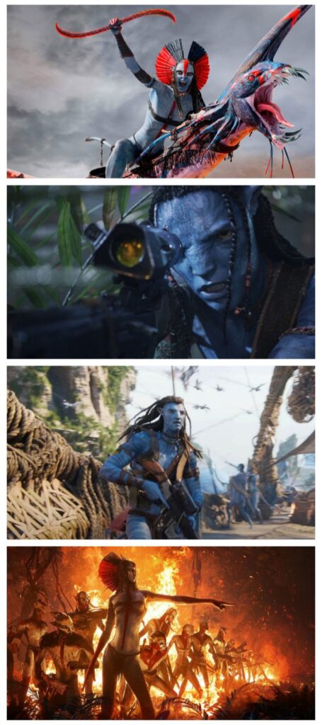 Avatar: Fire and Ash (2025) 2 Avatar fire and ash 2025