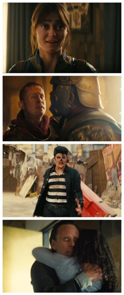 FallOut Season 2 2025