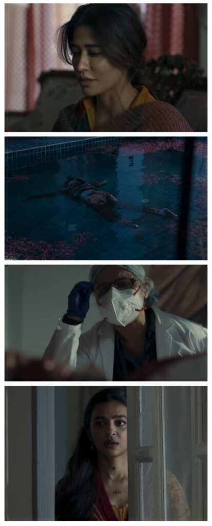 Raat Akeli Hai The Bansal Murders 2025