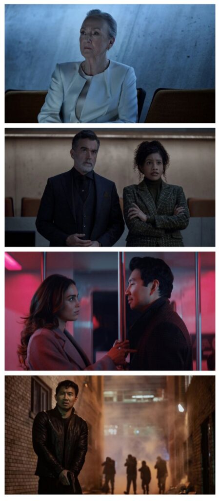 The Copenhagen Test (2025) 2 The Copenhagen Test 2025