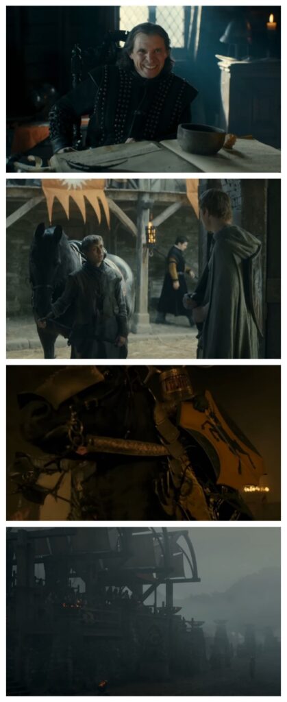 A Knight of the Seven Kingdoms 2026