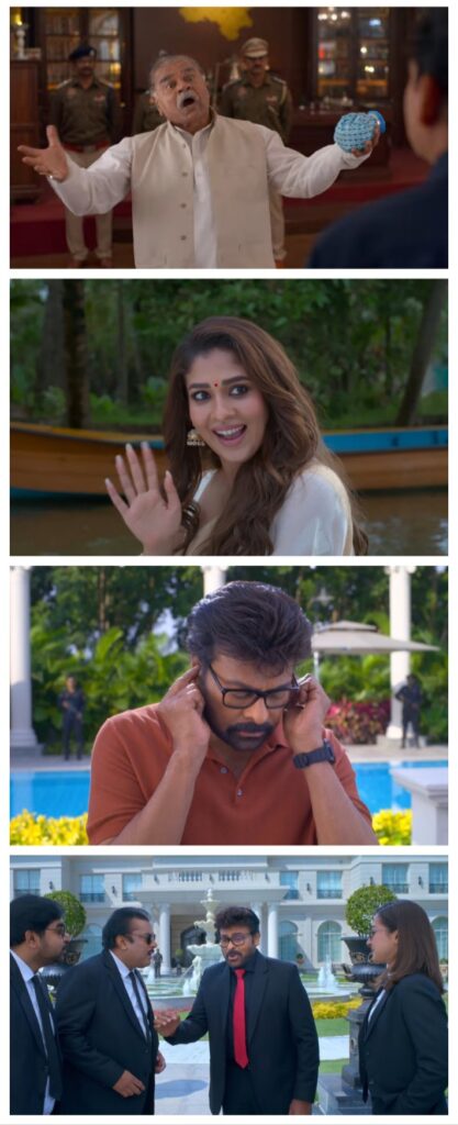 Mana Shankara Vara Prasad Garu (2026) 2 Mana Shankara Vara Prasad Garu 2026