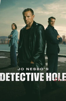 Detective Hole