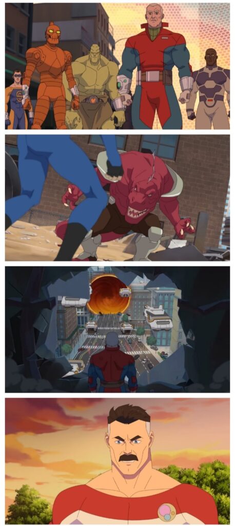 Invincible Season 4 (2026) 2 Invincible Season 4 2026