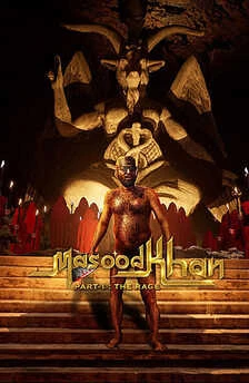 Masood Khan Part 1 The Rage