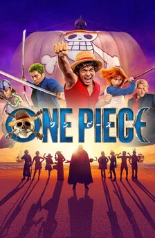 One Piece Season 2
