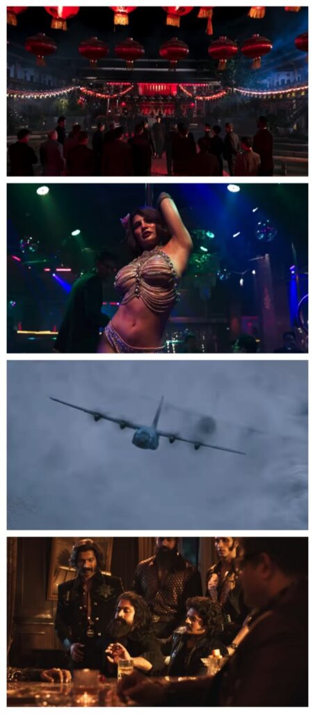 Toxic (2026) 2 Toxic 2026