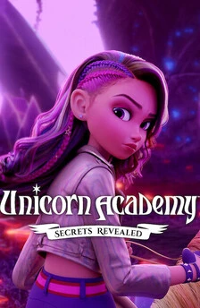 Unicorn Academy Secrets Revealed