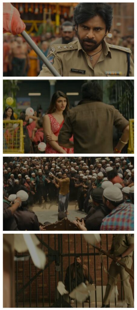 Ustaad bhagat singh (2026) 2 Ustaad Bhagat Singh 2026