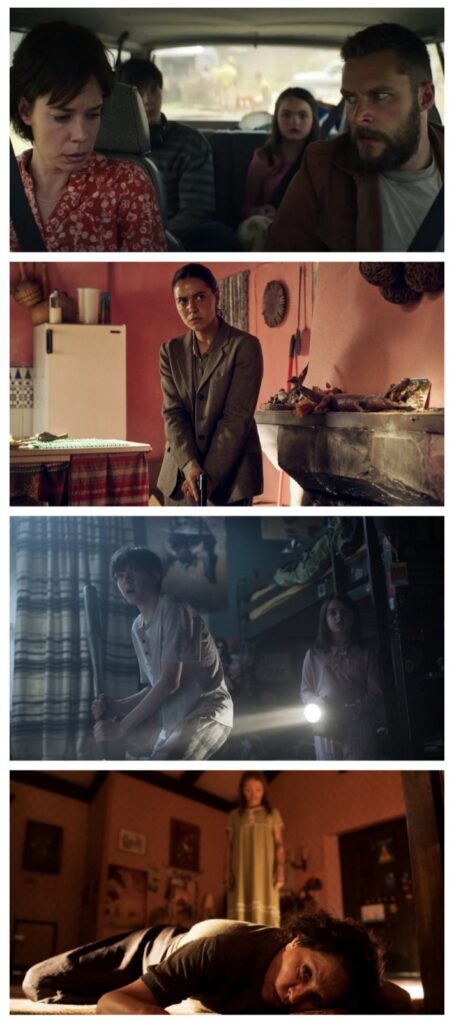 Lee Cronins The Mummy 2026