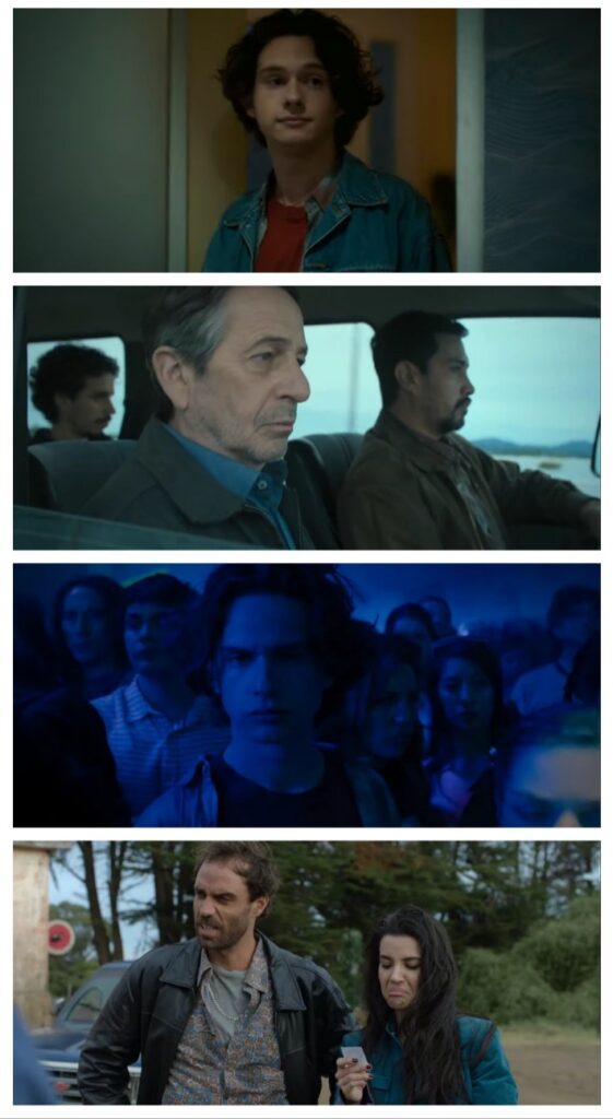 Someone Has to Know (2026) 2 Someone has to know 2026