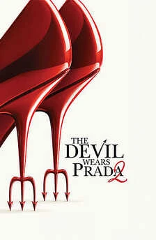 The Devil Wears Prada 2