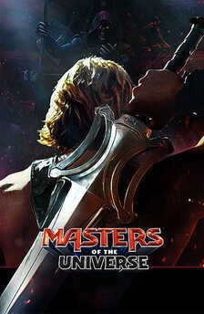 Masters of the Universe