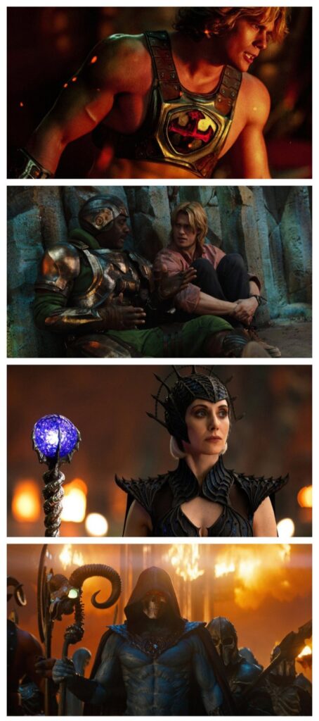 Masters of the universe 2026